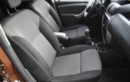 Renault Duster I рестайлинг, 2012 год, 745 000 рублей, 10 фотография