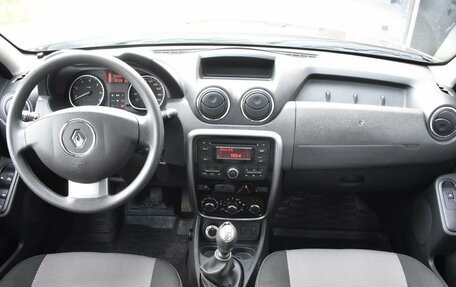 Renault Duster I рестайлинг, 2012 год, 745 000 рублей, 12 фотография