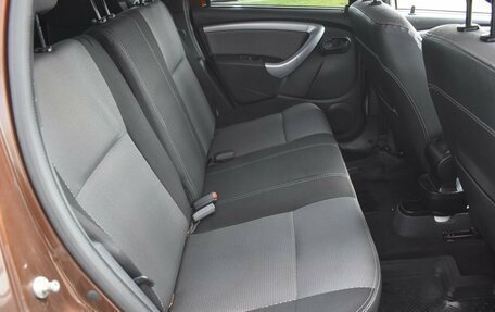 Renault Duster I рестайлинг, 2012 год, 745 000 рублей, 11 фотография