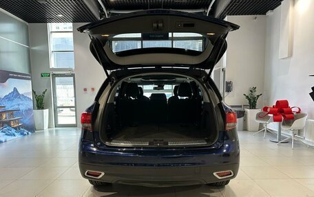 Acura MDX III рестайлинг, 2014 год, 2 699 000 рублей, 6 фотография