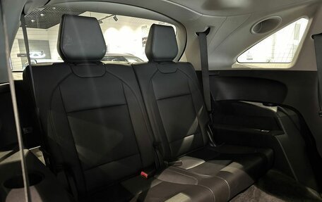Acura MDX III рестайлинг, 2014 год, 2 699 000 рублей, 15 фотография