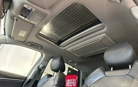 Acura MDX III рестайлинг, 2014 год, 2 699 000 рублей, 20 фотография
