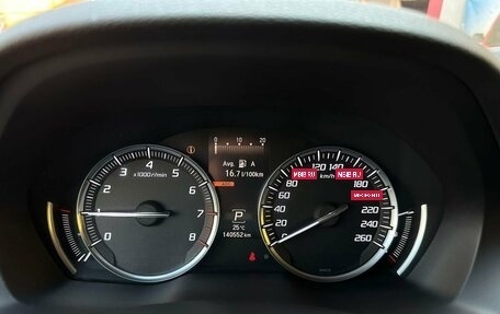 Acura MDX III рестайлинг, 2014 год, 2 699 000 рублей, 21 фотография