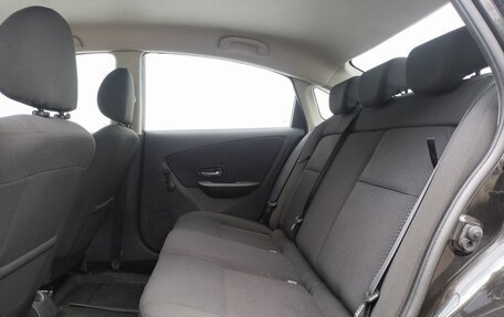 Nissan Almera, 2016 год, 799 000 рублей, 11 фотография
