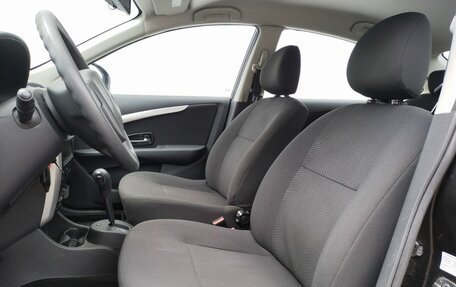 Nissan Almera, 2016 год, 799 000 рублей, 10 фотография