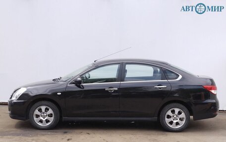 Nissan Almera, 2016 год, 799 000 рублей, 8 фотография