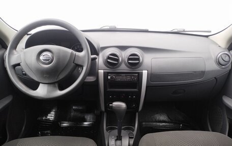 Nissan Almera, 2016 год, 799 000 рублей, 12 фотография