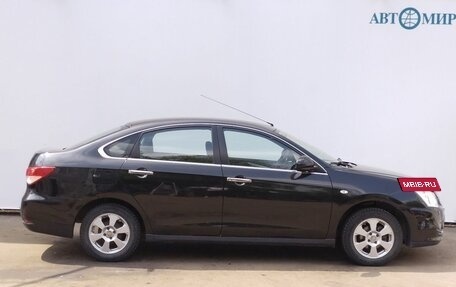 Nissan Almera, 2016 год, 799 000 рублей, 4 фотография