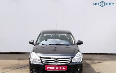 Nissan Almera, 2016 год, 799 000 рублей, 2 фотография