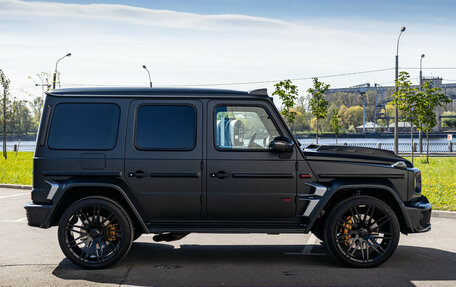 Mercedes-Benz G-Класс AMG, 2019 год, 25 965 000 рублей, 8 фотография