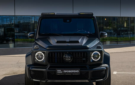 Mercedes-Benz G-Класс AMG, 2019 год, 25 965 000 рублей, 6 фотография