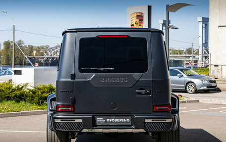 Mercedes-Benz G-Класс AMG, 2019 год, 25 965 000 рублей, 10 фотография