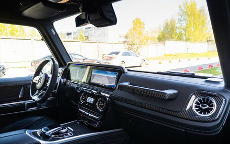 Mercedes-Benz G-Класс AMG, 2019 год, 25 965 000 рублей, 13 фотография