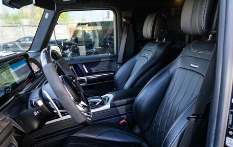 Mercedes-Benz G-Класс AMG, 2019 год, 25 965 000 рублей, 17 фотография