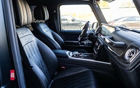 Mercedes-Benz G-Класс AMG, 2019 год, 25 965 000 рублей, 14 фотография