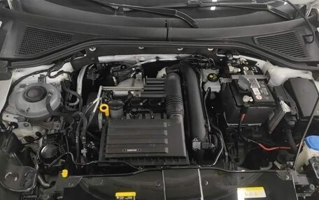 Volkswagen T-Roc I, 2021 год, 1 450 000 рублей, 5 фотография