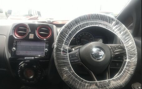 Nissan Note II рестайлинг, 2019 год, 1 500 000 рублей, 5 фотография