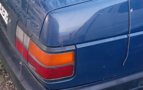 Volkswagen Passat B3, 1990 год, 25 000 рублей, 11 фотография