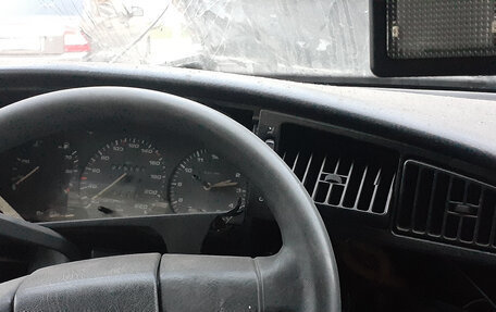 Volkswagen Passat B3, 1990 год, 25 000 рублей, 3 фотография