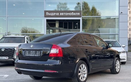 Skoda Octavia, 2012 год, 850 000 рублей, 5 фотография