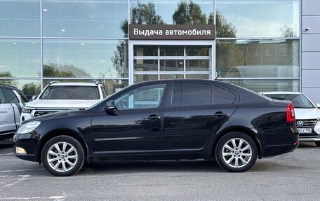 Skoda Octavia, 2012 год, 850 000 рублей, 2 фотография