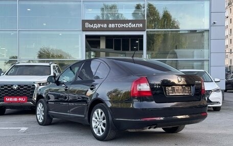 Skoda Octavia, 2012 год, 850 000 рублей, 3 фотография