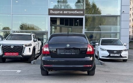 Skoda Octavia, 2012 год, 850 000 рублей, 4 фотография