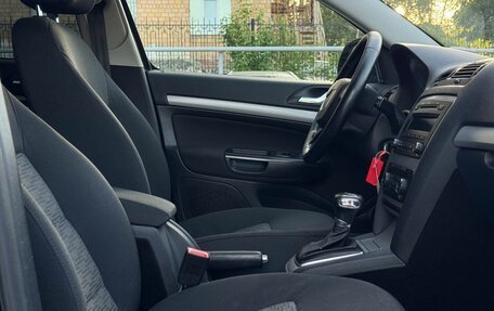 Skoda Octavia, 2012 год, 850 000 рублей, 16 фотография