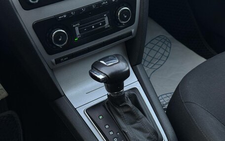Skoda Octavia, 2012 год, 850 000 рублей, 14 фотография