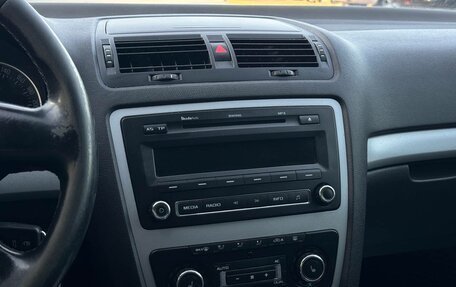 Skoda Octavia, 2012 год, 850 000 рублей, 13 фотография