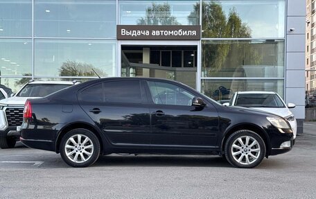 Skoda Octavia, 2012 год, 850 000 рублей, 6 фотография