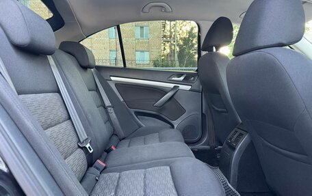 Skoda Octavia, 2012 год, 850 000 рублей, 17 фотография