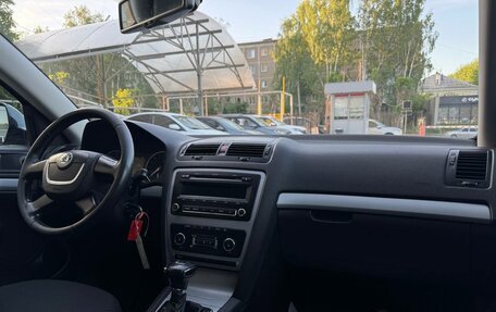 Skoda Octavia, 2012 год, 850 000 рублей, 9 фотография