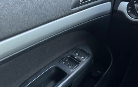Skoda Octavia, 2012 год, 850 000 рублей, 12 фотография