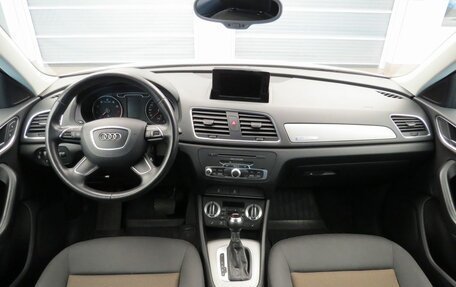 Audi Q3, 2012 год, 1 490 000 рублей, 4 фотография