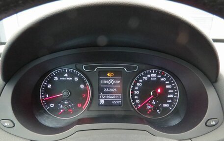 Audi Q3, 2012 год, 1 490 000 рублей, 7 фотография