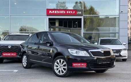 Skoda Octavia, 2012 год, 850 000 рублей, 7 фотография