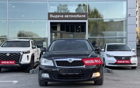 Skoda Octavia, 2012 год, 850 000 рублей, 8 фотография