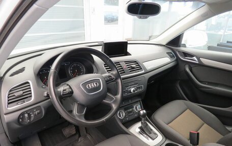 Audi Q3, 2012 год, 1 490 000 рублей, 5 фотография