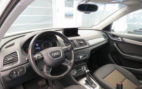 Audi Q3, 2012 год, 1 490 000 рублей, 6 фотография