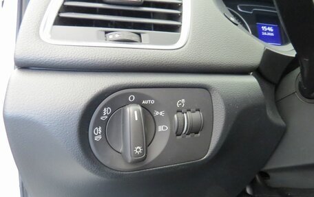 Audi Q3, 2012 год, 1 490 000 рублей, 15 фотография