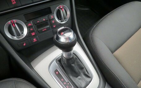 Audi Q3, 2012 год, 1 490 000 рублей, 12 фотография
