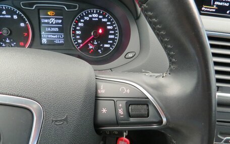 Audi Q3, 2012 год, 1 490 000 рублей, 9 фотография
