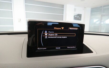 Audi Q3, 2012 год, 1 490 000 рублей, 10 фотография