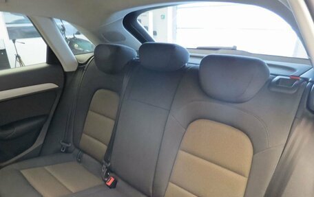 Audi Q3, 2012 год, 1 490 000 рублей, 16 фотография