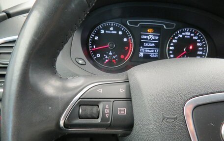 Audi Q3, 2012 год, 1 490 000 рублей, 8 фотография