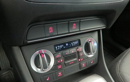 Audi Q3, 2012 год, 1 490 000 рублей, 14 фотография