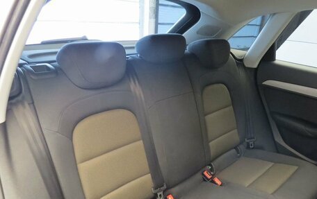 Audi Q3, 2012 год, 1 490 000 рублей, 18 фотография