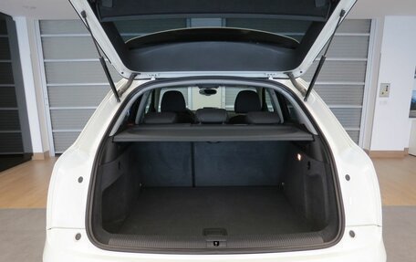 Audi Q3, 2012 год, 1 490 000 рублей, 23 фотография
