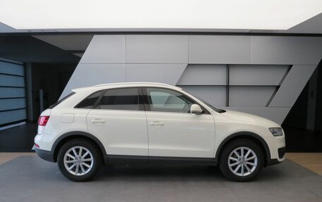 Audi Q3, 2012 год, 1 490 000 рублей, 21 фотография